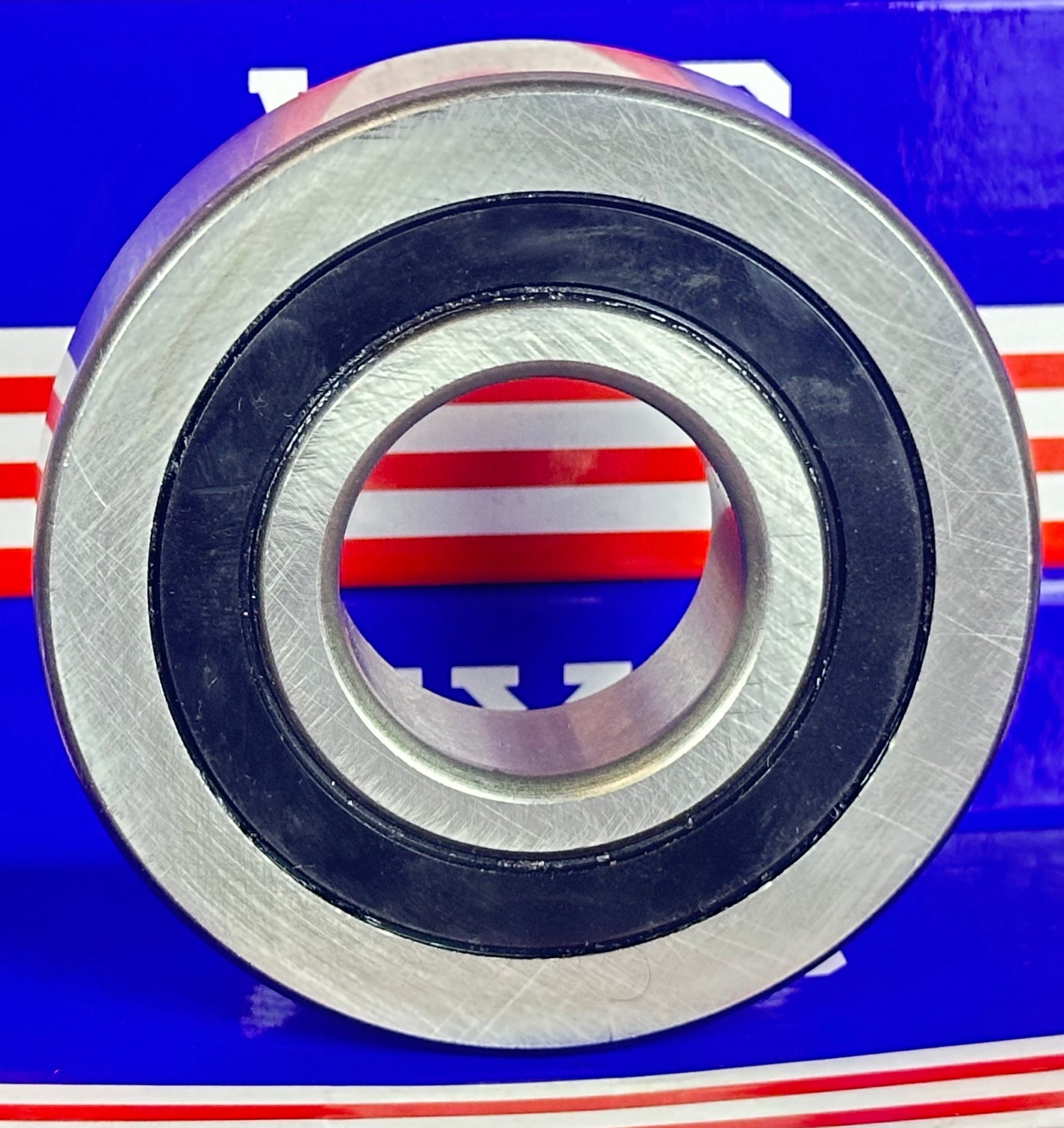 RMS10-2RS Sealed Ball Bearing 1-1/4x3-1/8x7/8 inch