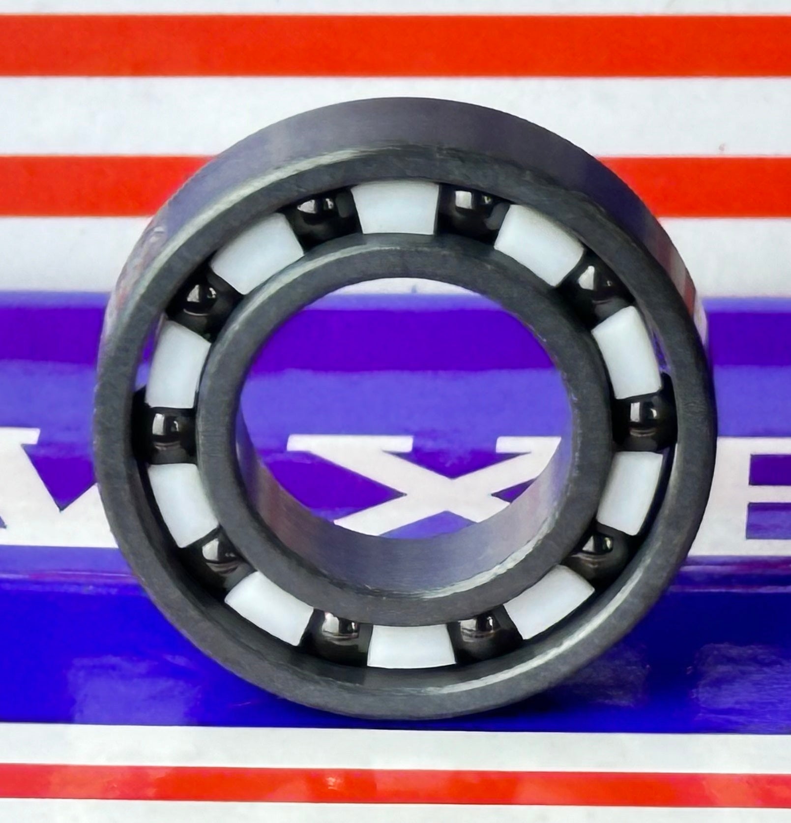 61902 Full Ceramic Bearing Silicon Nitride 15x28x7mm