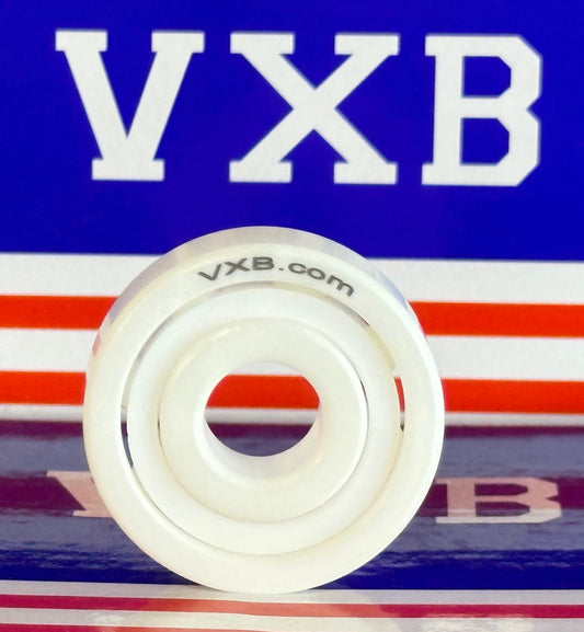 7200 Angular Contact Full Ceramic Bearing 10x30x9mm