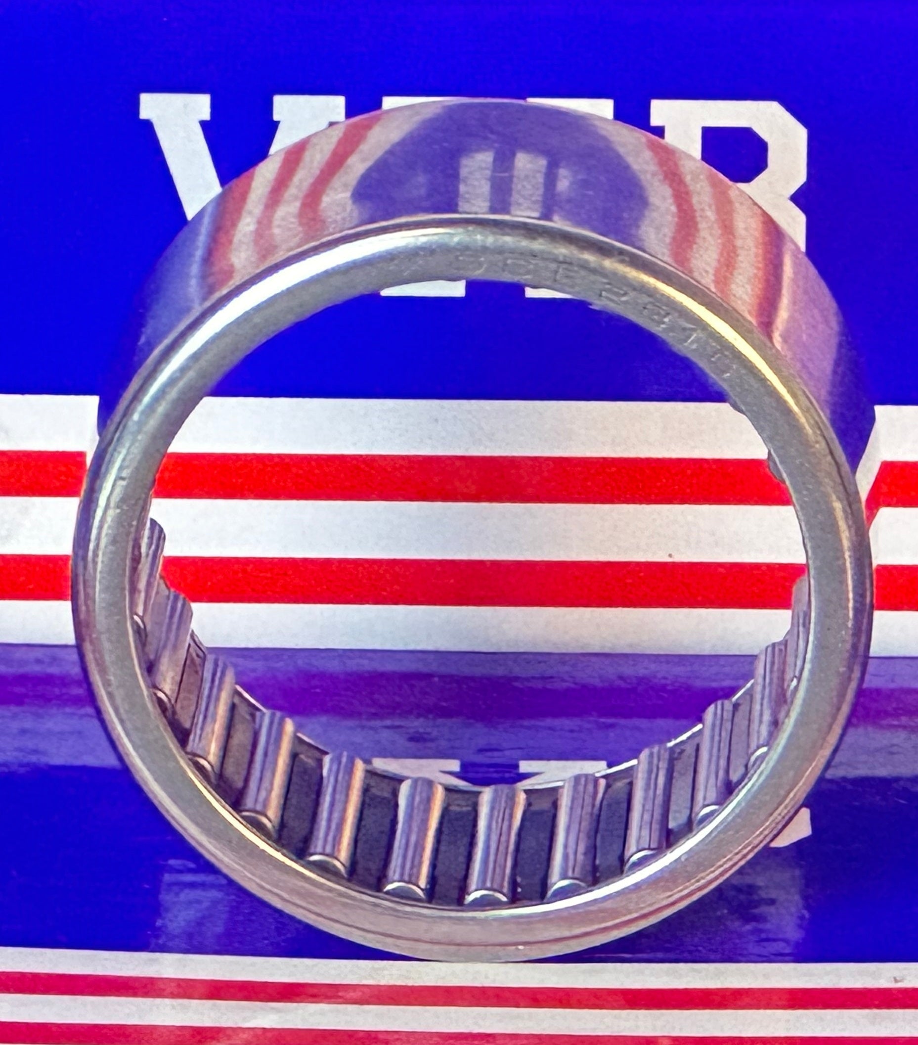 SCE2816 Drawn Cup Needle Roller Bearing 1-3/4" x 2-1/8" x 1"