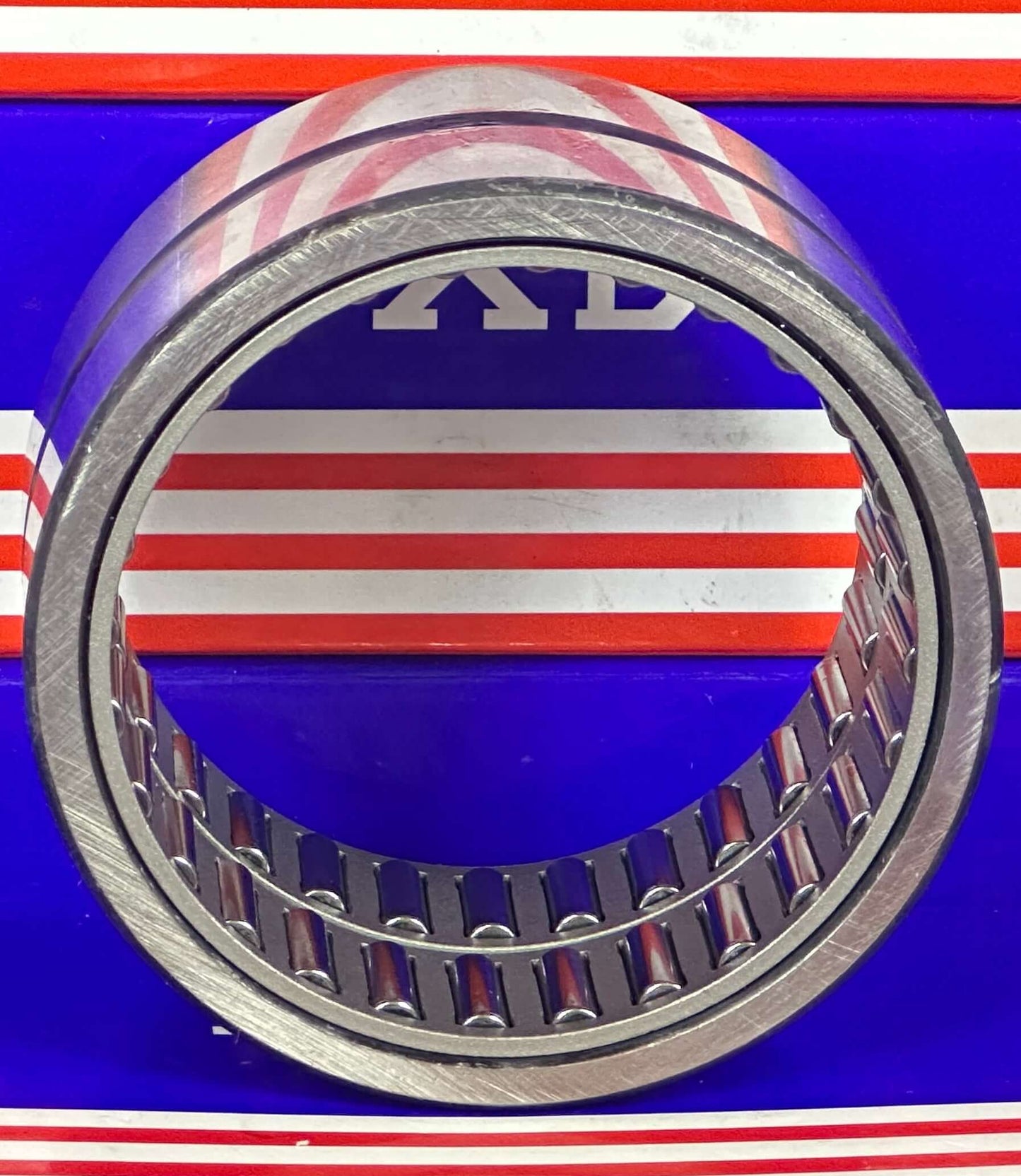 RNA6912 Needle Roller Bearing 68x85x45mm - Machined Type