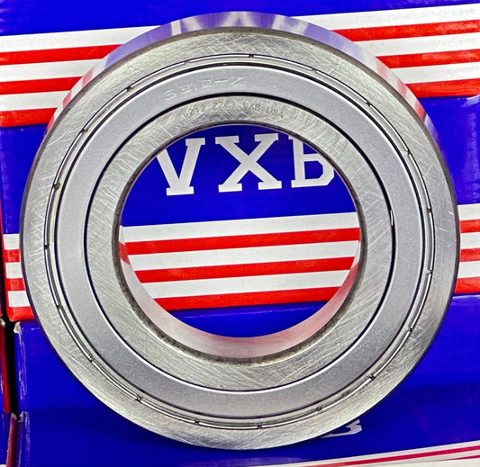 6212ZZ Bearing 60x110x22 Shielded