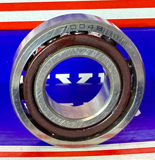 7004B Ball Bearing - Angular Contact 20x42x12mm