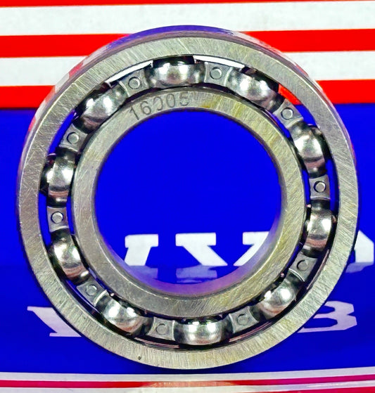 16005 Bearing 25x47x8mm