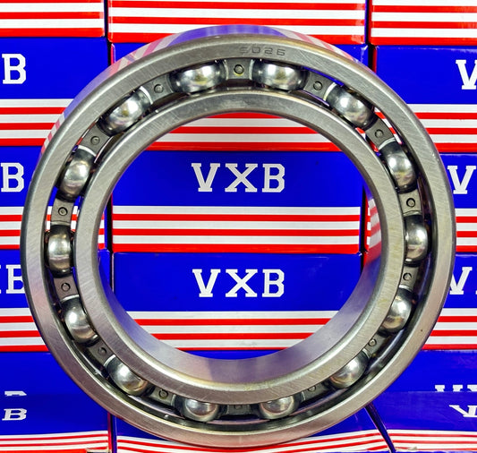 6026 Bearing 130x200x33 Open Large