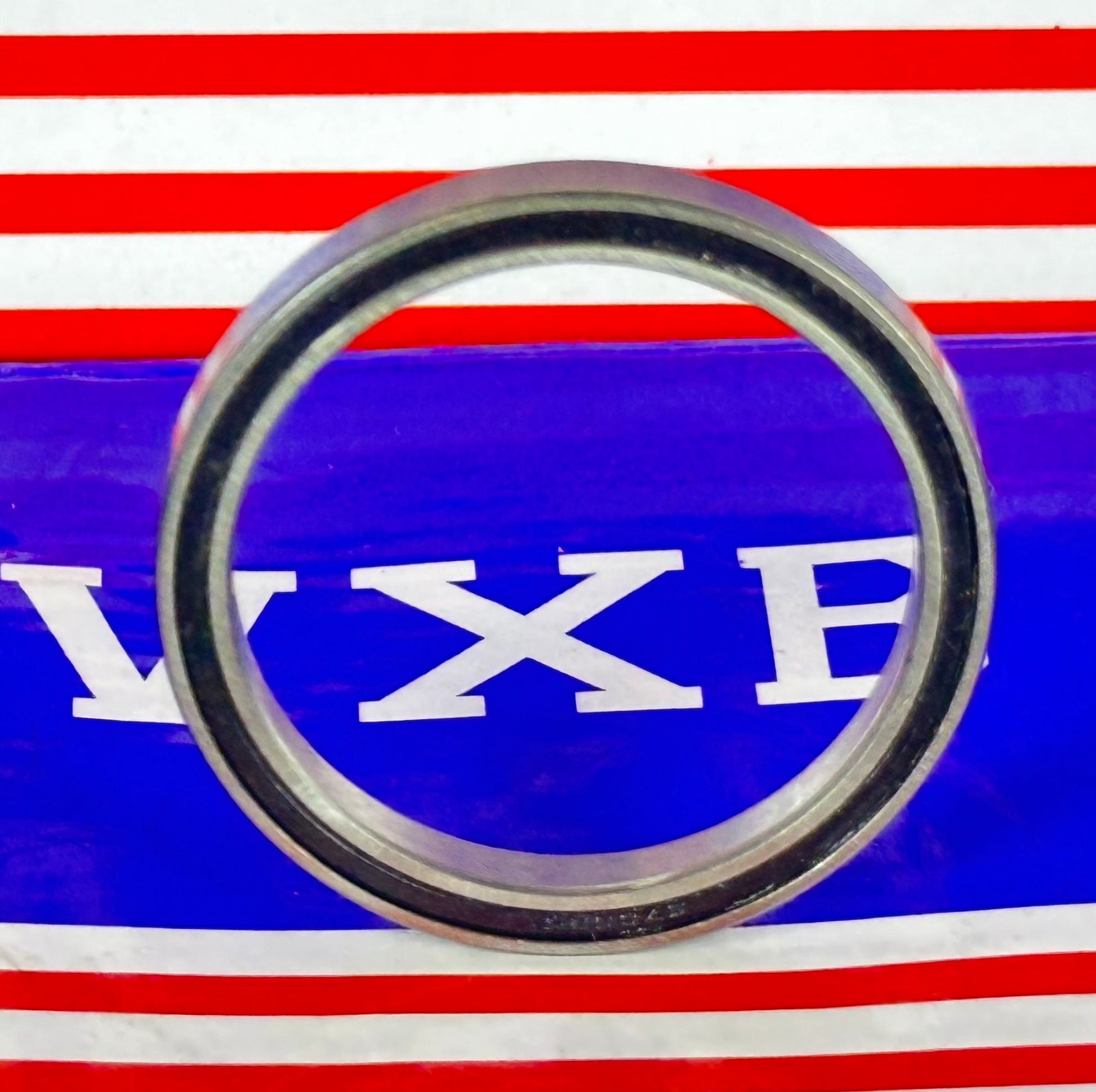 Wholesale 500-Pack 6706-2RS Ball Bearing