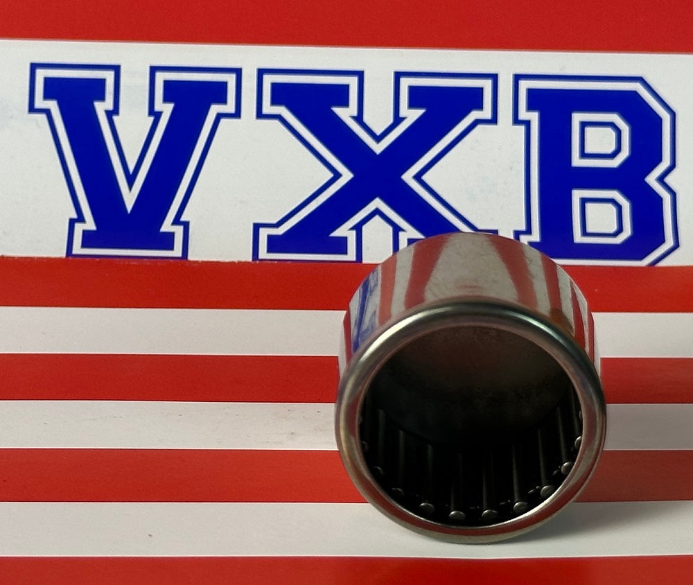 BK222820 Closed End Needle Bearing 22x28x20mm