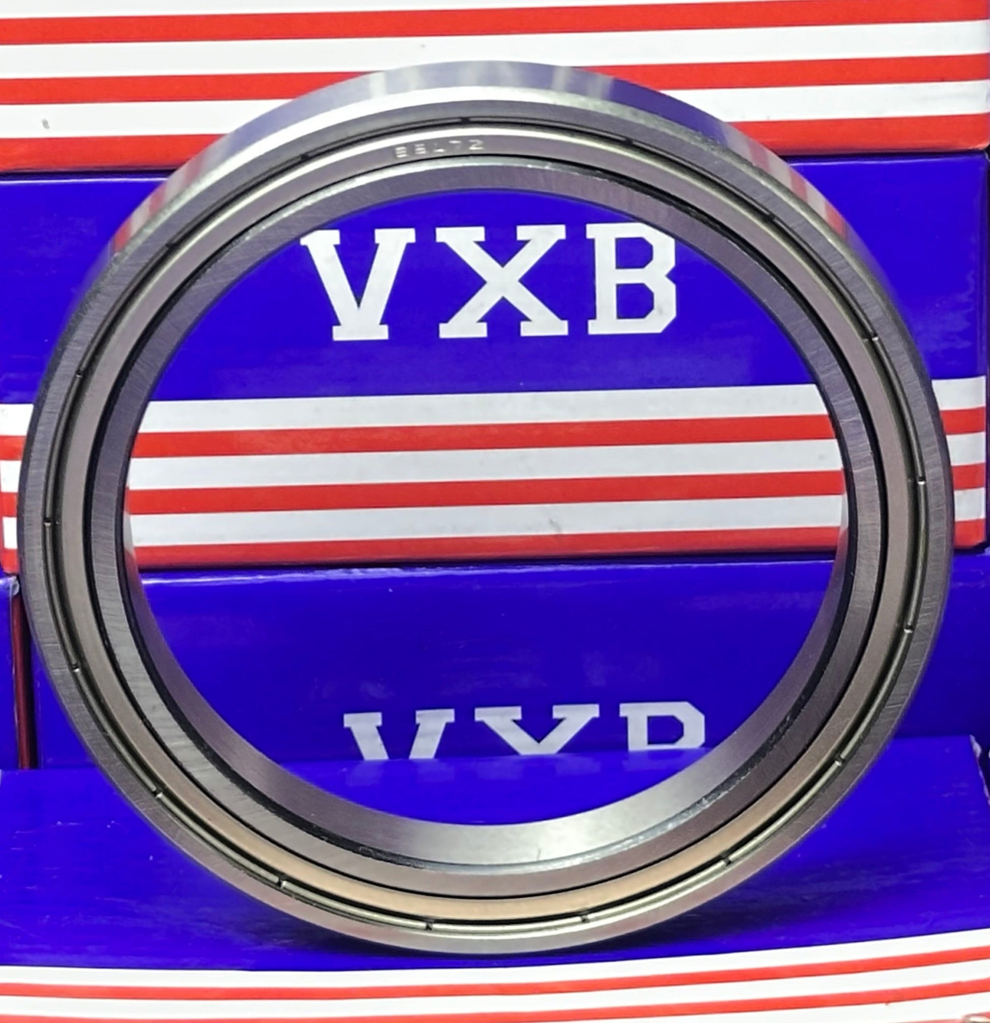 Wholesale 100-Pack 6817ZZ Ball Bearing