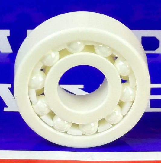 1201 Full Ceramic Self Aligning Ball Bearing 12x32x10mm