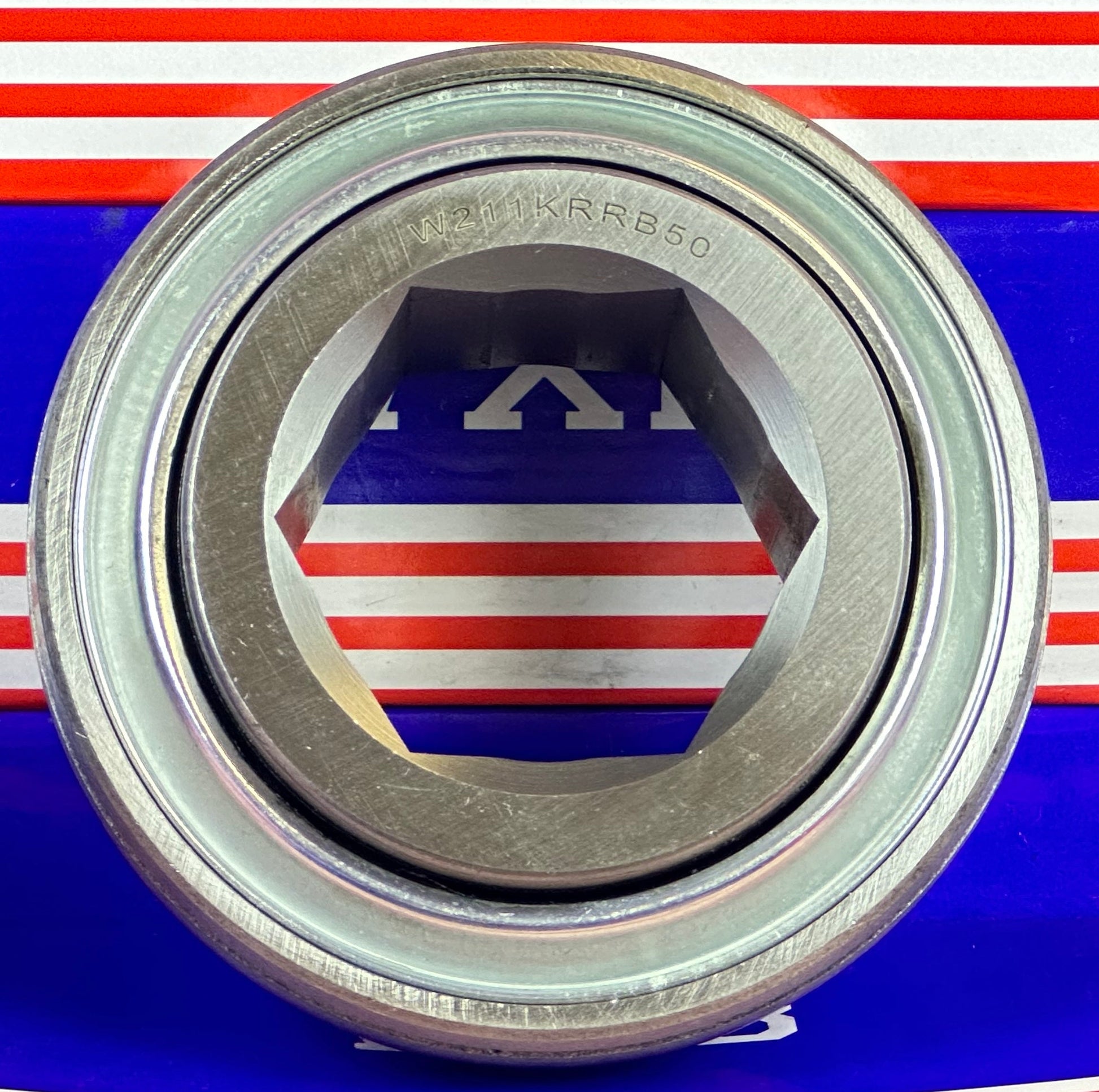 W211KRRB50 Single Lip Shroud Seals 1 3/4 Inner Diameter Bearing