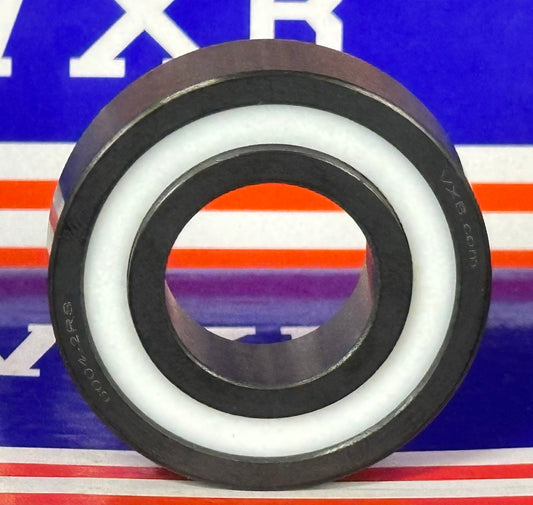 Wholesale Pack of 15 Bearings 6004-2rs Full Ceramic Si3N4 Bearing 20x42x12mm