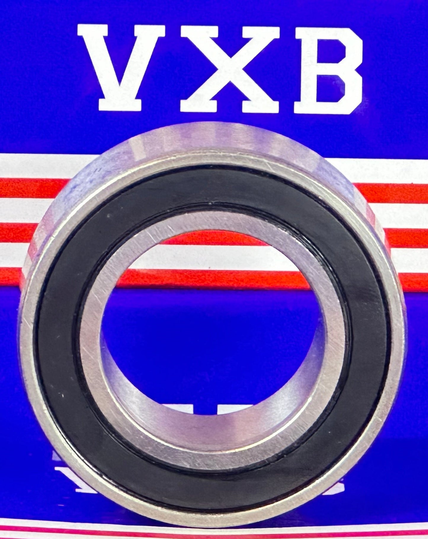 35BD6224 Double Row Sealed Bearing 35x62x24mm