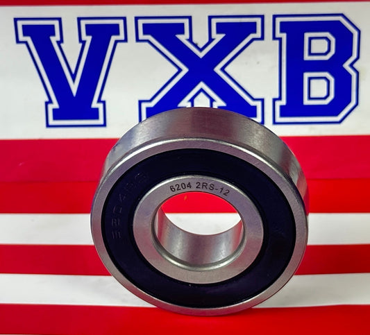 Non-Standard 3/4" Bore Bearing 0.75" ID 3/4" x 47mm x 14mm