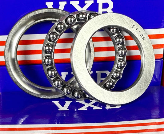 51109 Thrust Bearing 45x65x14mm