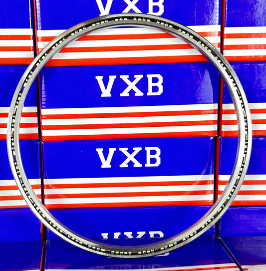 VB060CP0 Thin Section Ball Bearing 6" x 6-5/8" x 5/16"