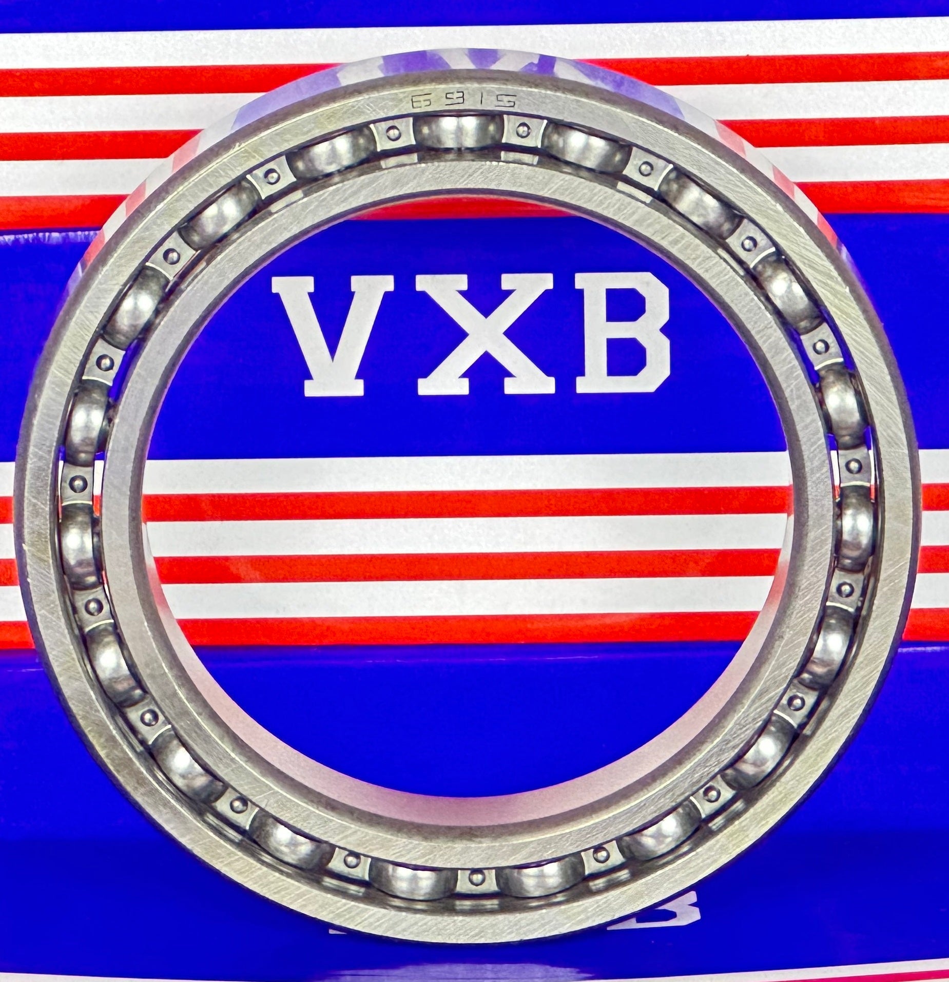 6915 Bearing 75x105x16 Open