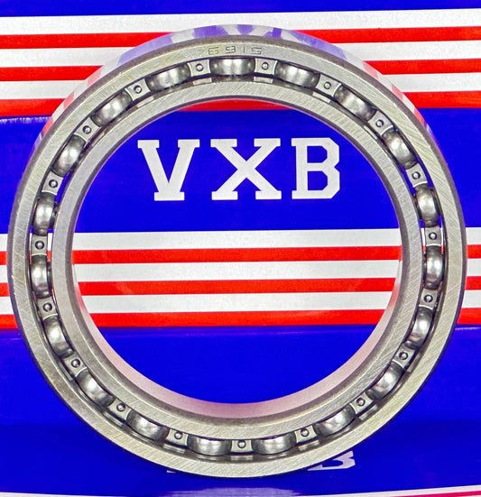 6915 Bearing 75x105x16 Open