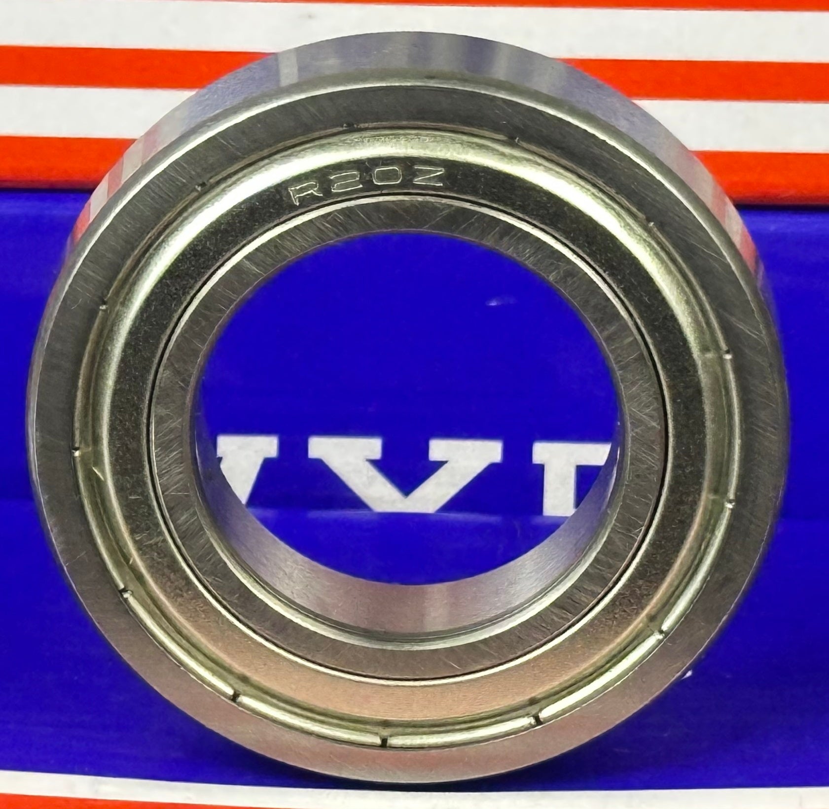 Wholesale 500-Pack R20ZZ Ball Bearing