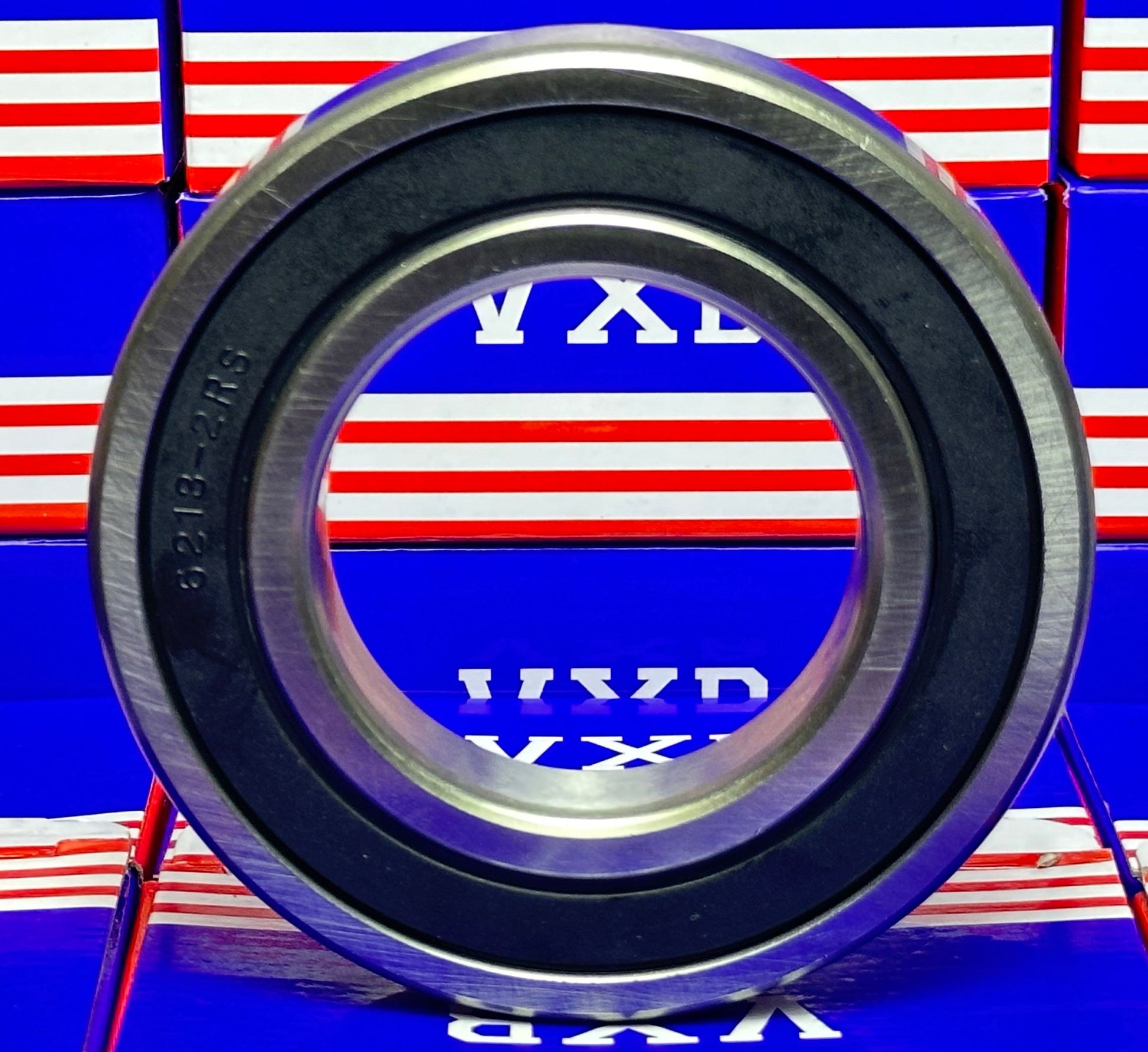 6213-2RS1 Ball Bearing Double Sealed ID 65mm OD 120mm Width 23mm