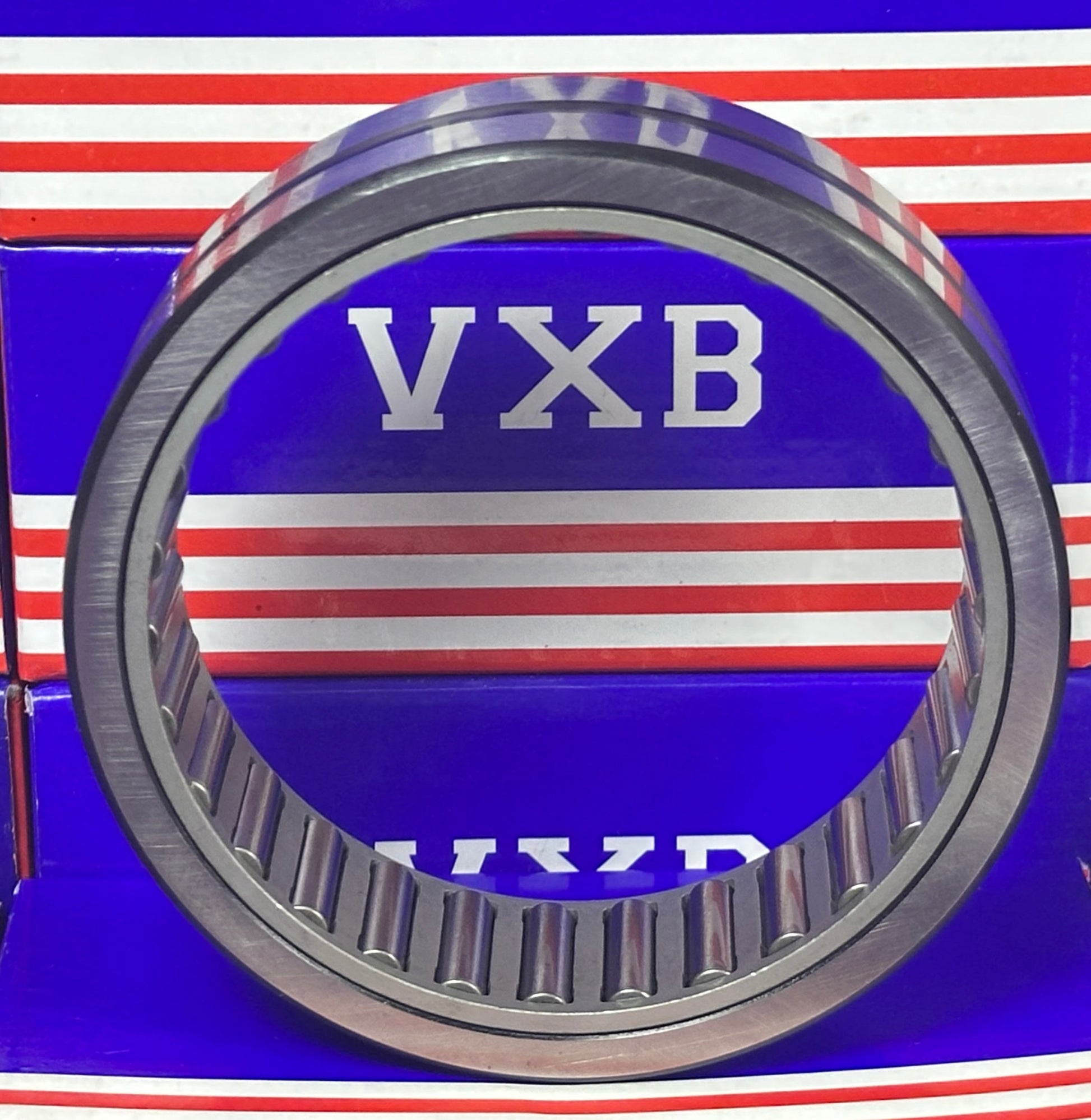 RNA4915 Needle Roller Bearing 85x105x30mm - Machined Type