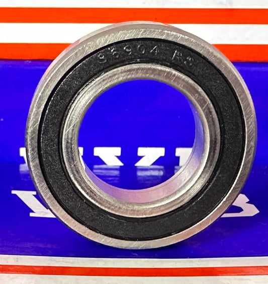 S6904-2RS Food Grade Stainless Steel Ball Bearing