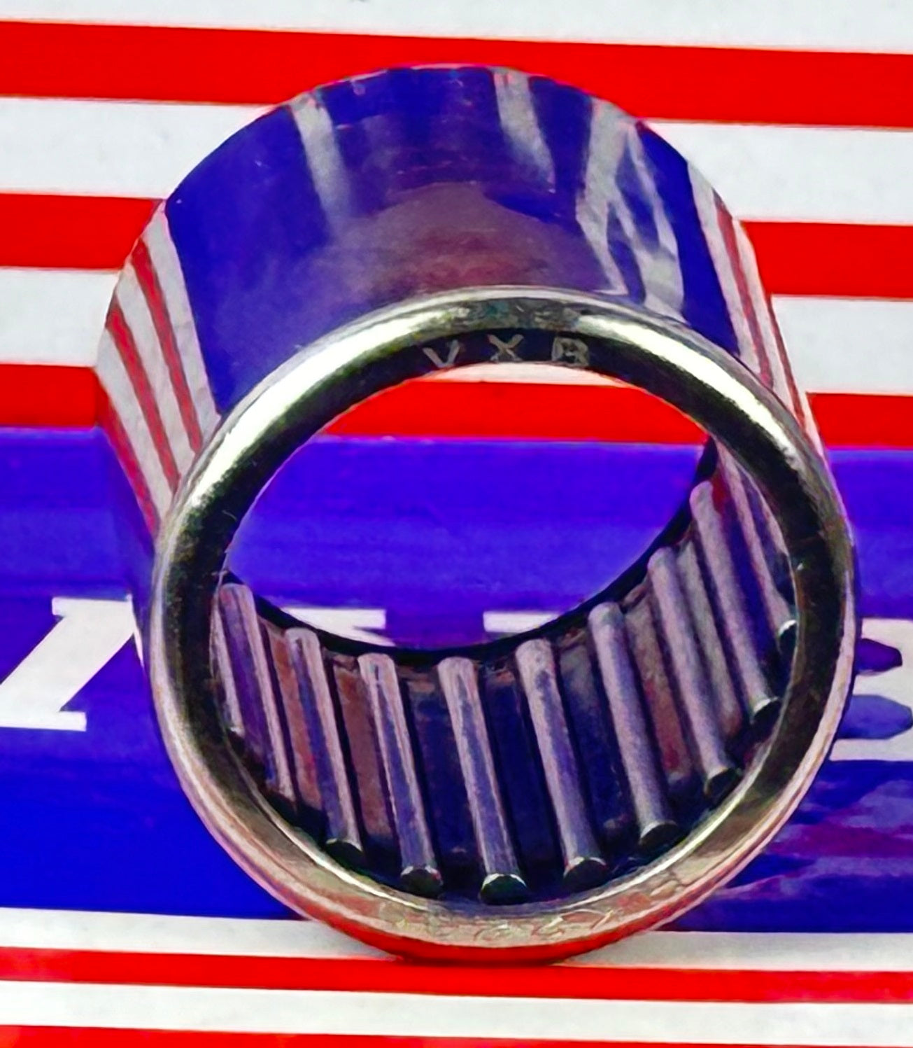 HK2230 Bearing 22x28x30mm Needle Roller Bearing 22mm x 28mm x 30mm - Shell-Type