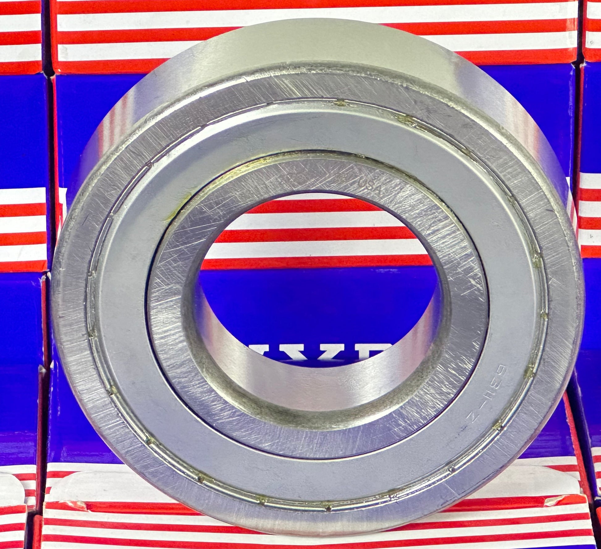 6311ZZ Bearing Deep Groove 6311ZZ