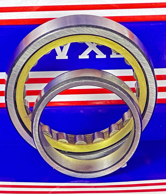 NU1011 Cylindrical Roller Bearing 55x90x18 Cylindrical Bearing