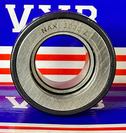 NAXI 3030Z Combined Needle Roller - Thrust Ball Bearing Bore:30mm x width:30mm