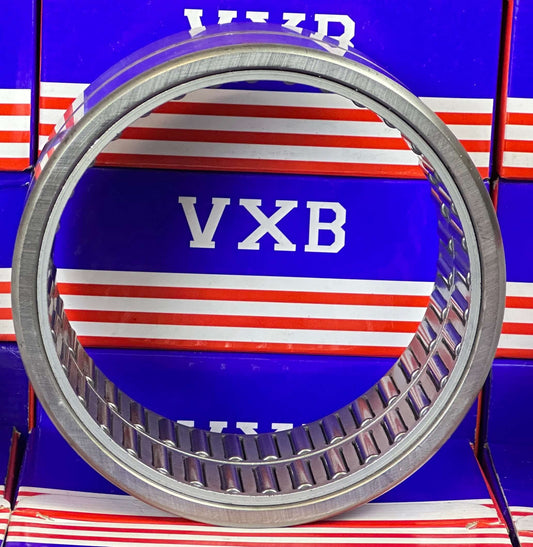 RNA6918 Needle Roller Bearing 105x125x63mm - Machined Type