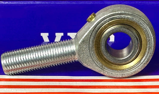 Male Rod End 1/2" Right Hand POSB8 Bearing