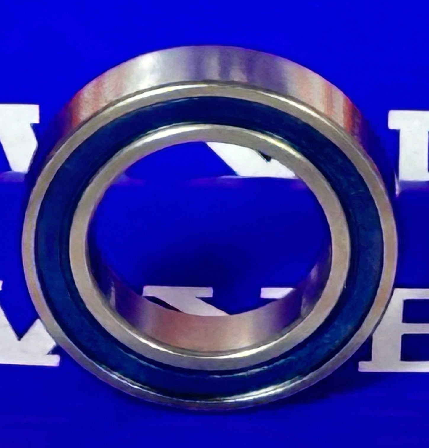 S6804-2RS Bearing Ceramic Si3N4 Sealed ABEC-5 20x32x7mm