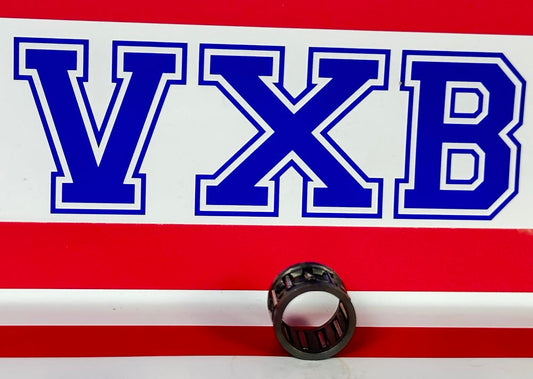 K10x13x10 - Needle Roller Bearing Cage - 10x13x10mm