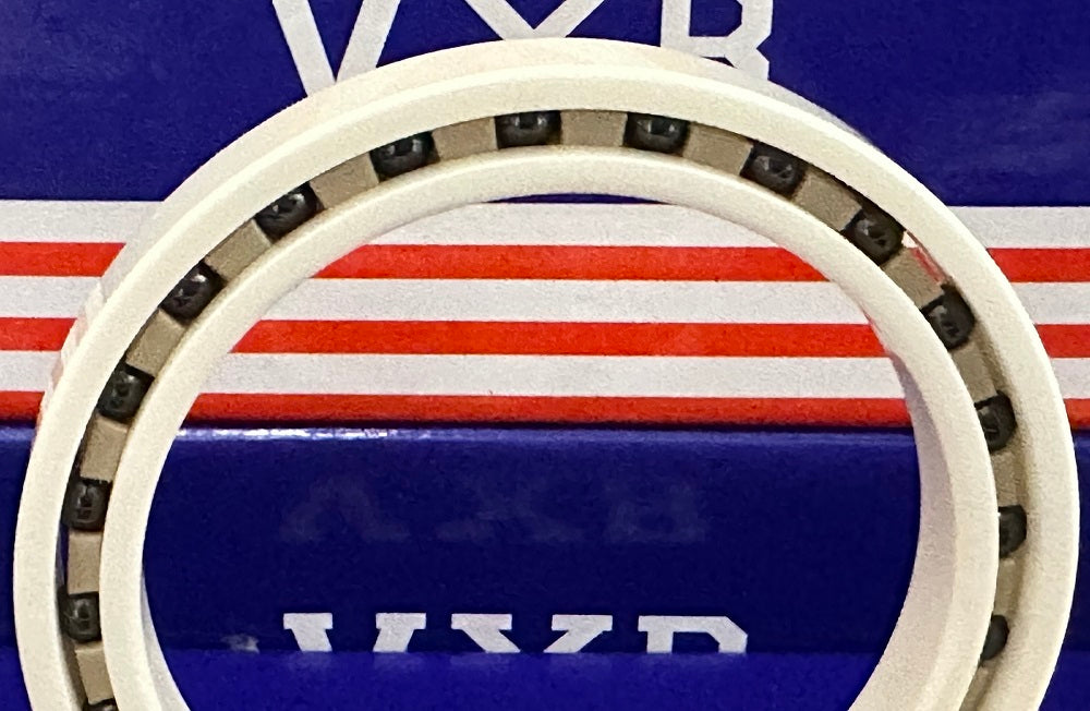 6812 Full Ceramic Ball Bearing Balls Si3N4/ZRO2 60x78x10mm