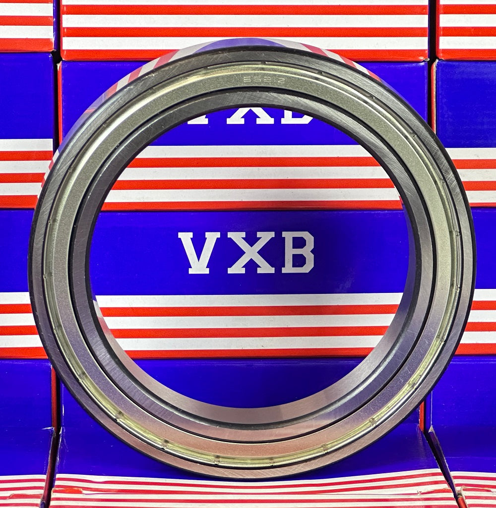 6921ZZ Bearing 105x145x20 Shielded