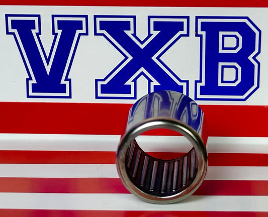 HK2030 Needle Roller Bearing 20x26x30mm - Shell-Type