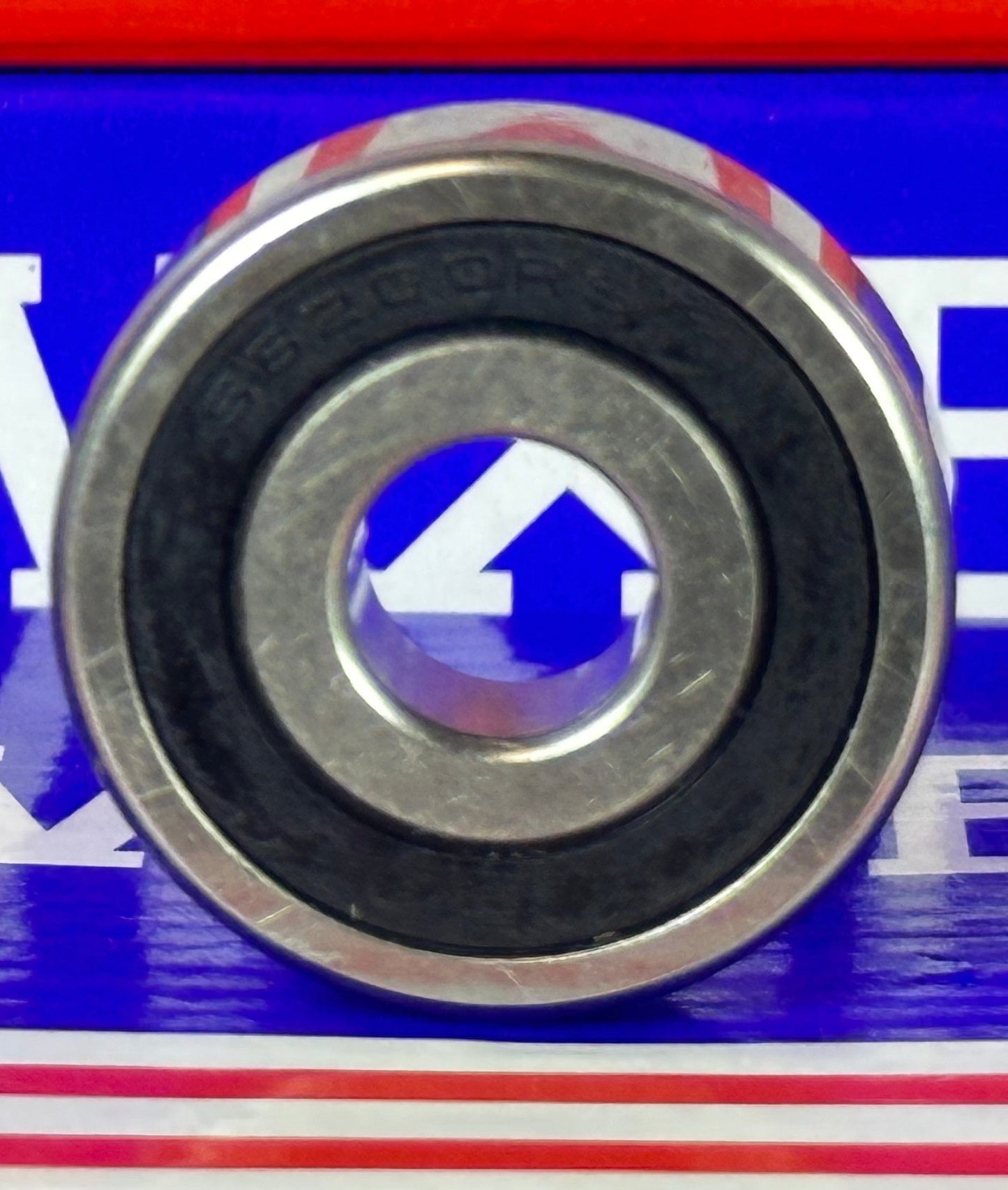 Stainless Steel 6200-2RS Bearing 10x30x9 Sealed