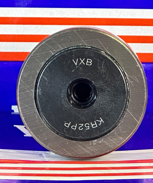 KR52PP Cam Follower Needle Roller Bearing 20x52x66mm