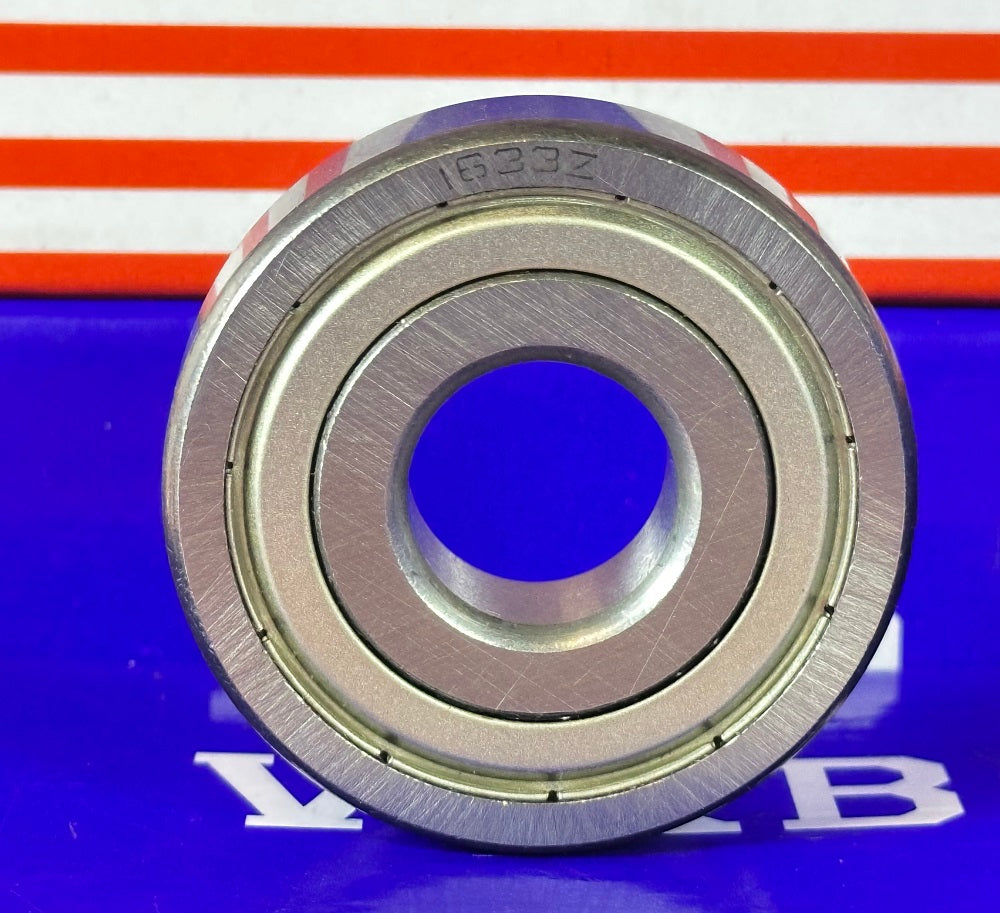 1633ZZ Shielded Bearing 5/8x1 3/4x1/2"