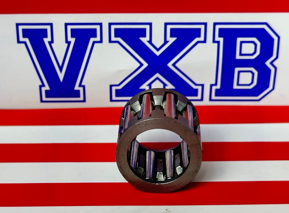 KT162420 - Needle Roller Bearing Cage - 16x24x20mm K162420