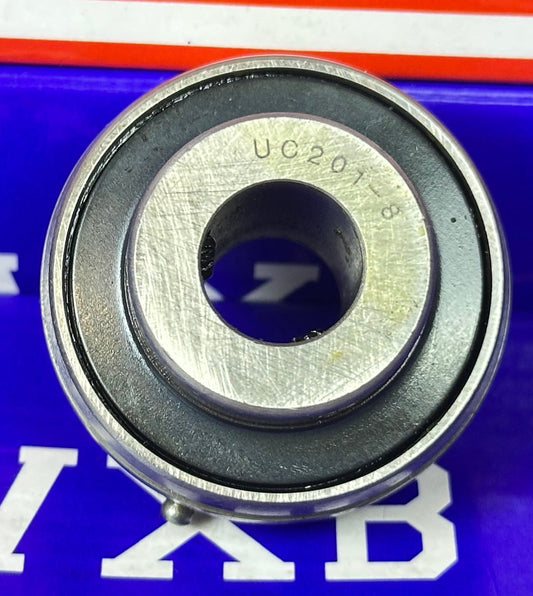 UC201-8 1/2 Axle Bearing Insert Mounted Bearing