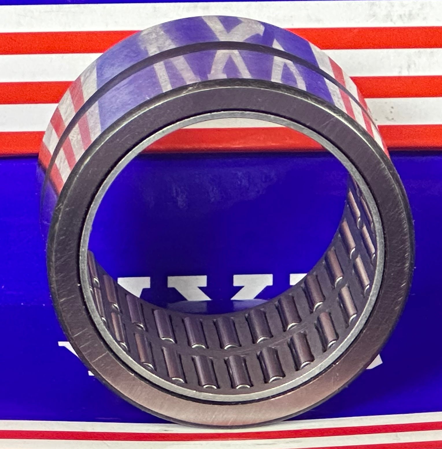 RNA69/32 Needle Roller Bearing 40x52x36mm - Machined Type