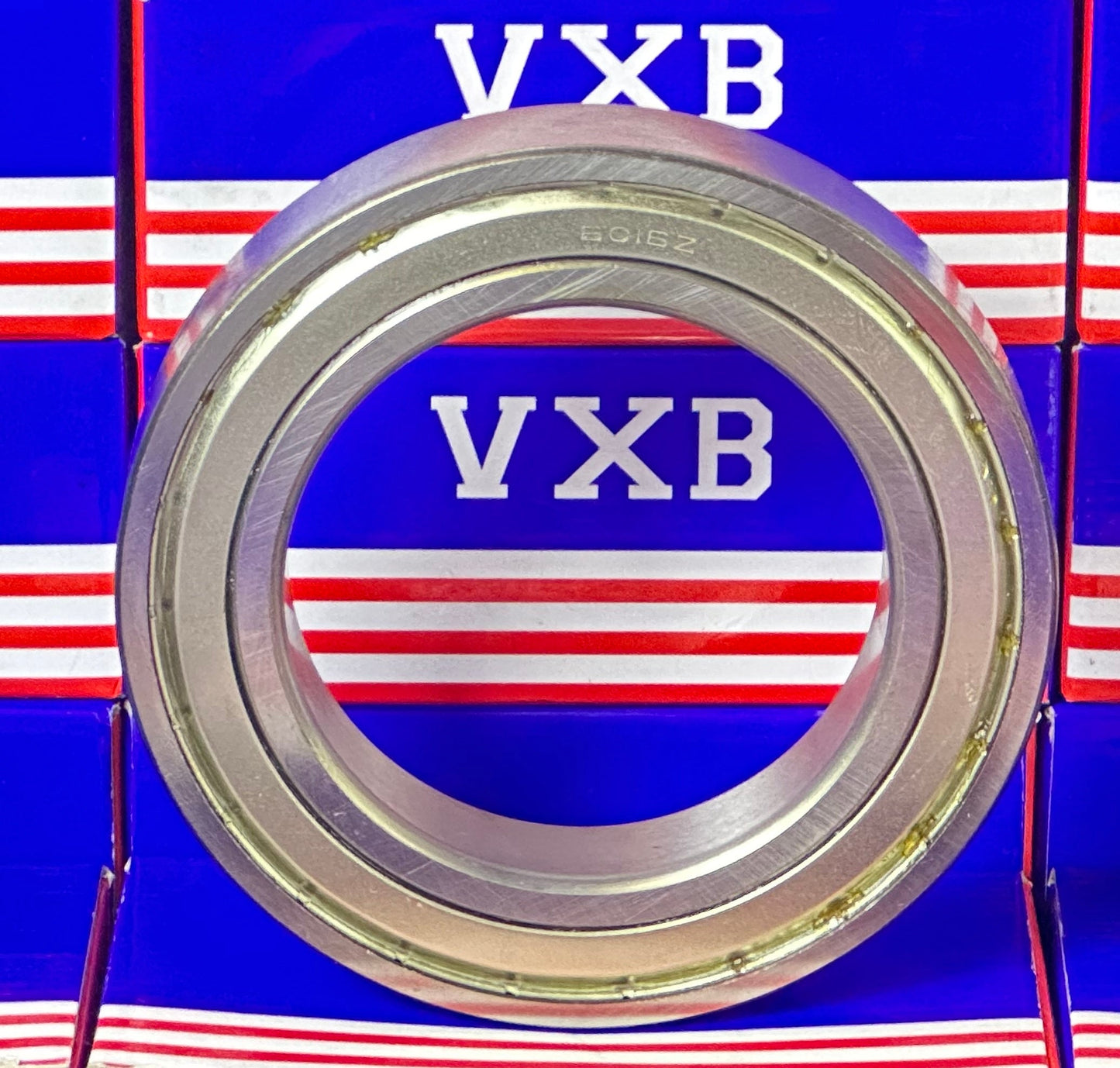 6016ZZ Bearing 80x125x22 Shielded