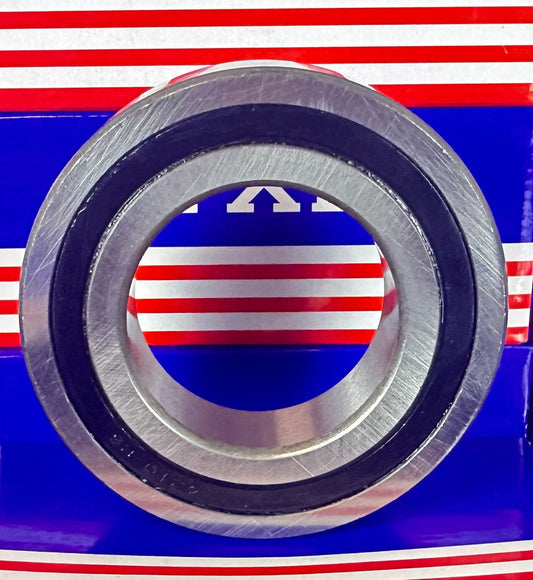 4210-2RS Sealed Double Row Bearing 50x90x23mm