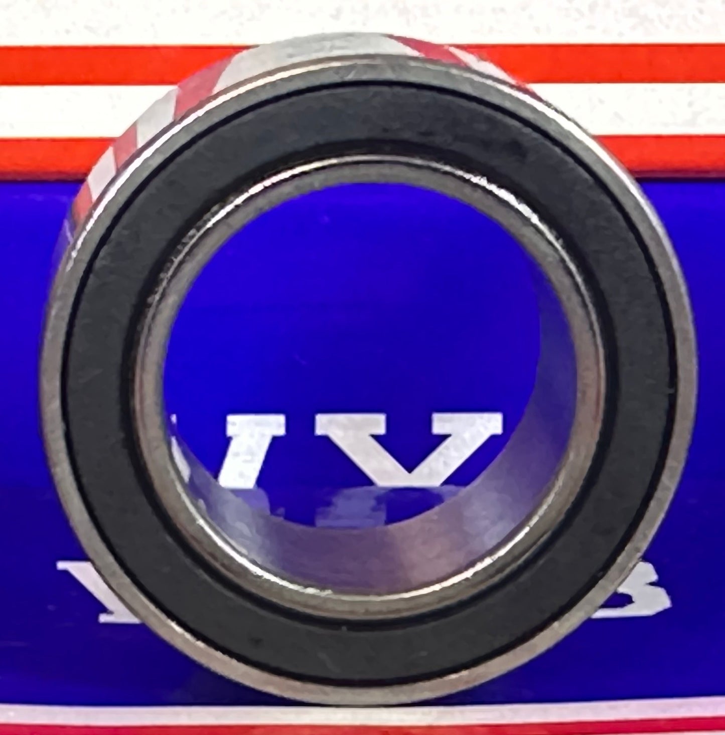 28BD4518 Double Row Sealed Bearing 28x45x18mm