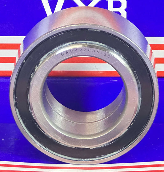 DAC427638/35 Auto Wheel Bearing 42x76x38/35mm