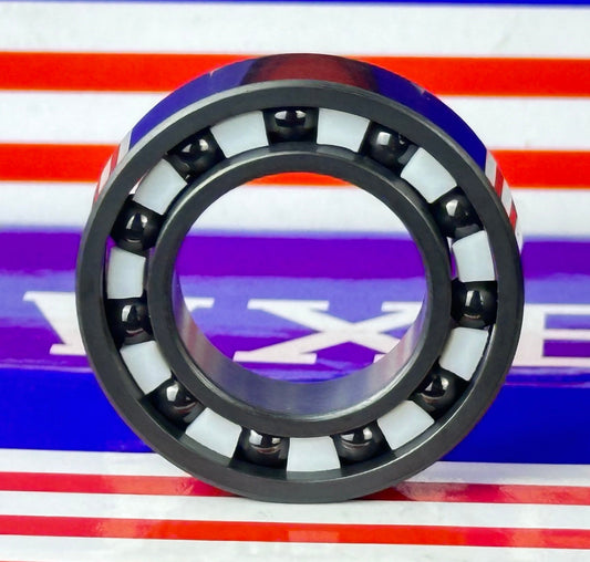 6903 Full Ceramic Silicon Nitride Bearing 17x30x7mm