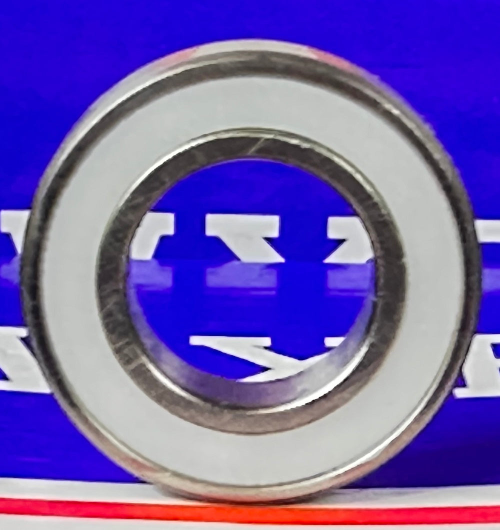 6902-2TS Bearing 15x28x7mm Sealed - PTFE seals