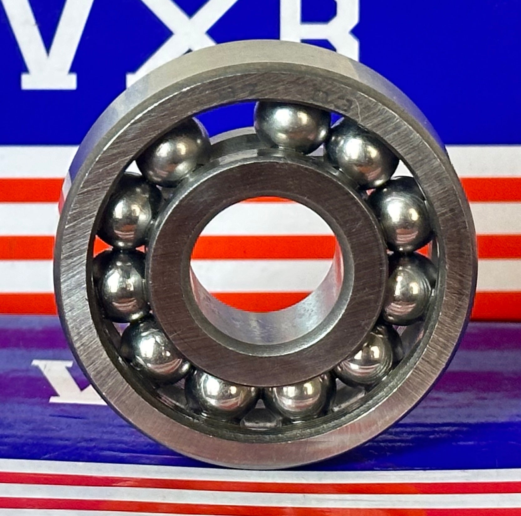 6303 Full Complement Bearing 17x47x14 Open