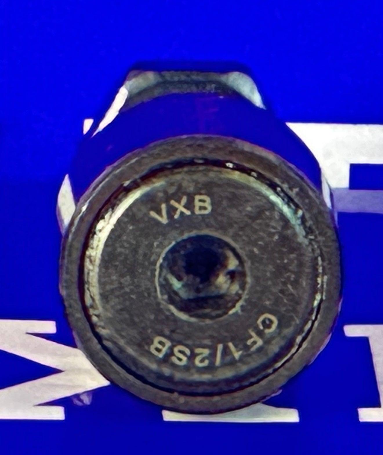 CF1/2SB Cam Follower - an extremely fine Needle Roller Bearing 1/2" x 13/32" x 5/8"